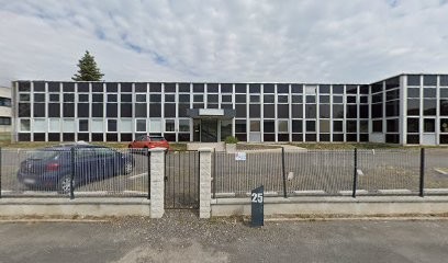 RH Auto, Garage Automobile à Senlis