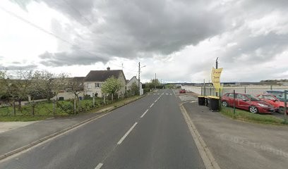 GARAGE MDC AUTOMOBILES / GARAGE ROUSSEAU, Garage Automobile à Saint-Sulpice-de-Pommeray