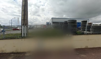 COLIN PNEUS, Garage Automobile à Grandparigny