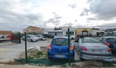 Garage La Méde Auto, Garage Automobile à Châteauneuf-les-Martigues