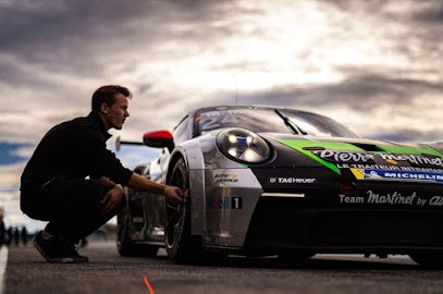 Joly Mécanique, Garage Automobile à Saint-Lunaire
