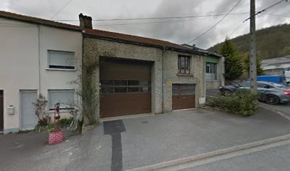 Badre Yvon SARL, Garage Automobile aux Hautes-Rivières