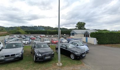 Garage Des Pyrénées, Garage Automobile à Lons