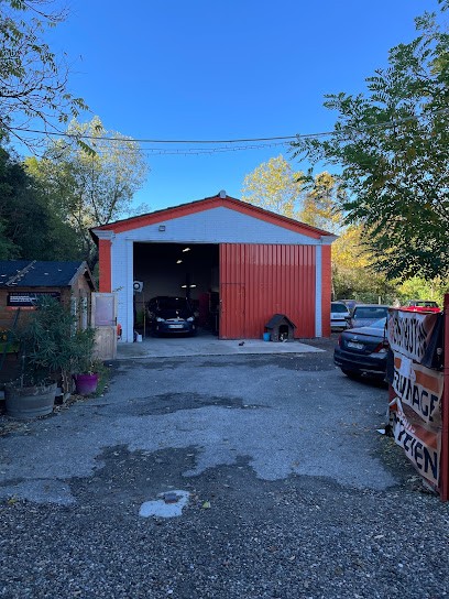Garage BBG, Garage Automobile à Limoux