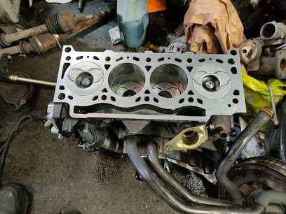 Lemaycano, Garage Automobile à Pont-Remy