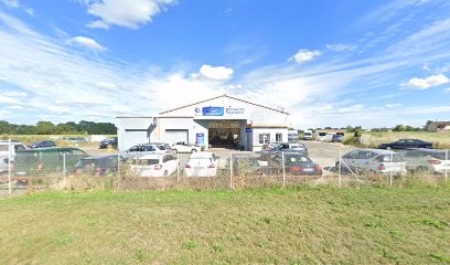 Dep Autos Services, Garage Automobile à Massay