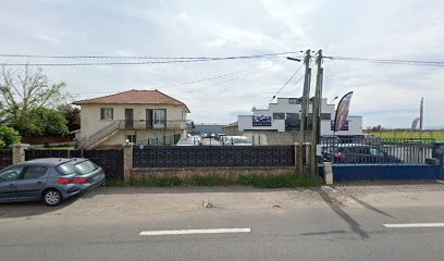 CM Auto 69, Garage Automobile à Saint-Bonnet-de-Mure