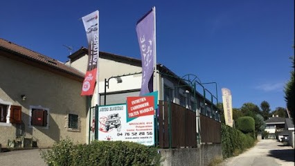 TOP GARAGE - GARAGE AUTO'NAUTIC, Garage Automobile à Meylan