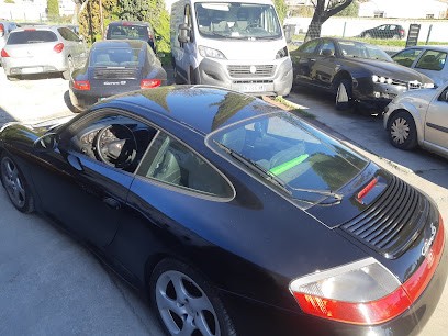 Vds Auto, Garage Automobile à Saint-Chamas