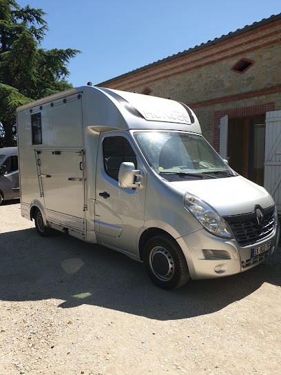 ABCars Vintage, Garage Automobile à Gasny