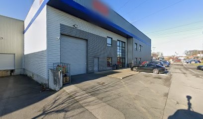 turbo kkk borgwarner, Garage Automobile à Mitry-Mory