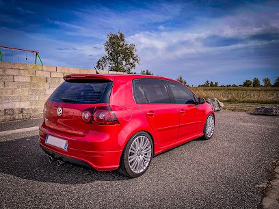 Pro-Pulsions, Garage Automobile à Cugnaux