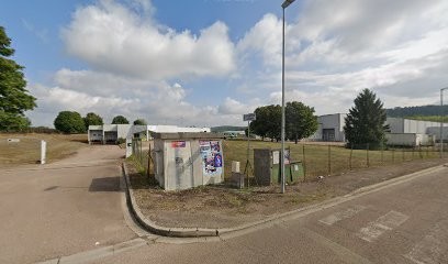 Adarepar, Garage Automobile à Clamecy