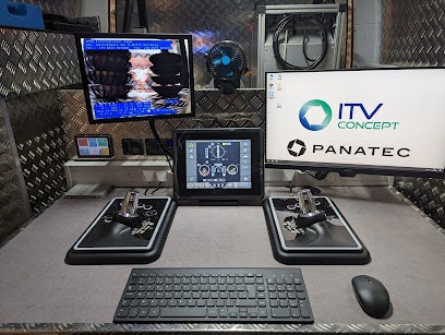 ITV CONCEPT, Garage Automobile à Nîmes