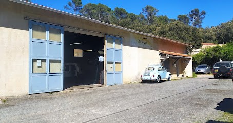 AF Auto, Garage Automobile à Flassans-sur-Issole