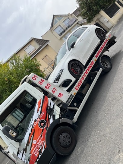 Boussy Autos, Garage Automobile à Épinay-sous-Sénart