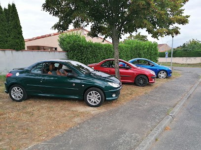 Répar'toit 206 Cc Toulouse, Garage Automobile à La Salvetat-Saint-Gilles