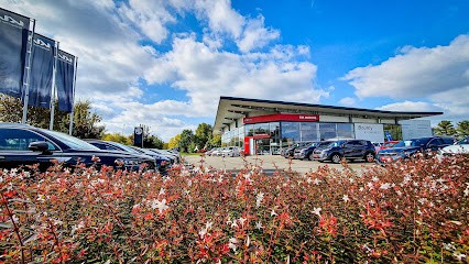 Bourny Automobiles, Garage Automobile à Laval