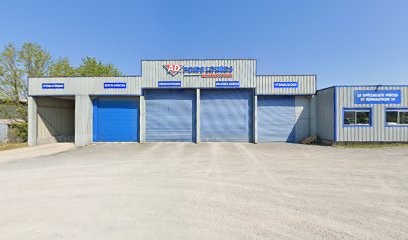 Electro Diesel Service, Garage Automobile à Rouvroy