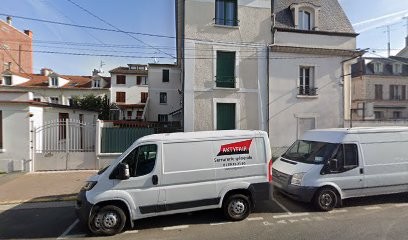 Idéal Auto, Garage Automobile à Montmorency