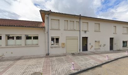 First Stop, Garage Automobile à Preignan