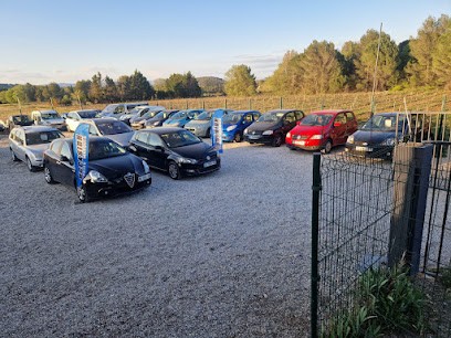 AUTO TK, Garage Automobile aux Arcs