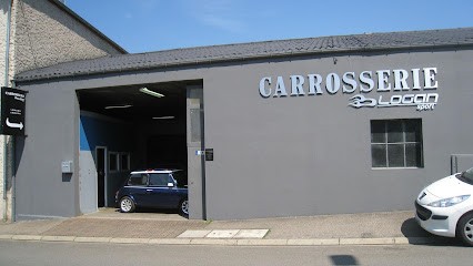 Logan Sport, Garage Automobile à Neufchef