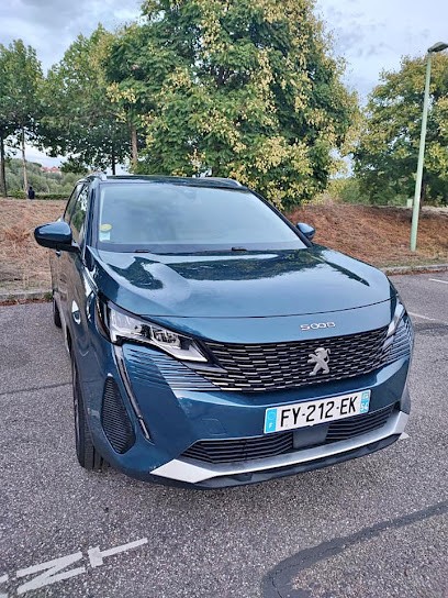 A.V.R. Auto, Garage Automobile à Évreux