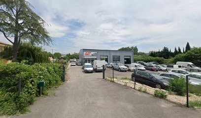 Enclave Auto Services, Garage Automobile à Valréas