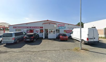 Graton Automobiles, Garage Automobile à La Copechagnière