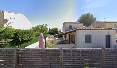 M.P.G.6, Garage Automobile à Istres