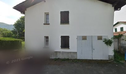 Ahozteia Sarl, Garage Automobile à Lecumberry