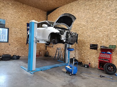 GT AUTO MOTO 42, Garage Automobile à Boën-sur-Lignon