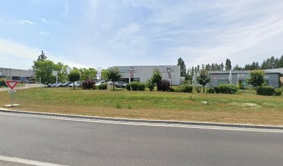 TOYS MOTORS LOCHES Toyota, Garage Automobile à Perrusson