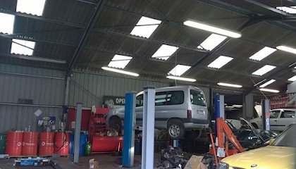 Garage Corre Robert (SARL), Garage Automobile à Plougastel-Daoulas