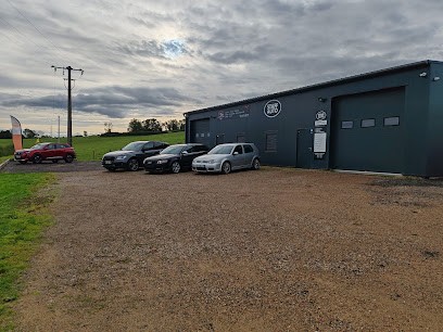 Auto Prima Classe, Garage Automobile à Saint-Christophe-en-Brionnais