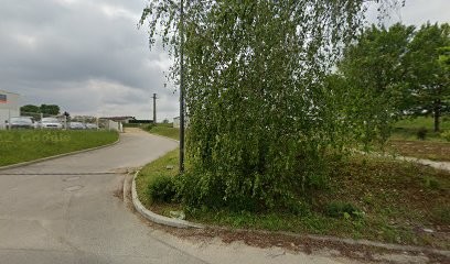 Start Garage 01, Garage Automobile à Péronnas