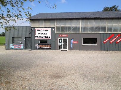 CENTRE AUTO DES VALLONS, Garage Automobile à Saint-Didier-de-la-Tour