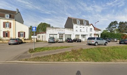 R.Auto, Garage Automobile à Mont-Saint-Martin