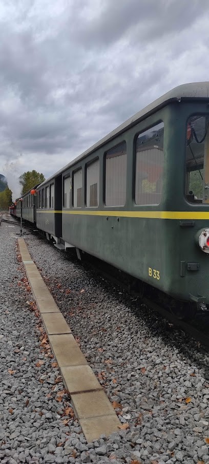 GARAGE LIBORGNA - Citroën, Garage Automobile à Puget-Théniers