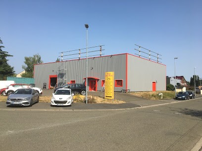 Garage Eur-Auto / Firststop Saint-Saturnin, Garage Automobile à Saint-Saturnin