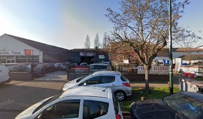 GARAGE BAY, Garage Automobile à Conflans-Sainte-Honorine