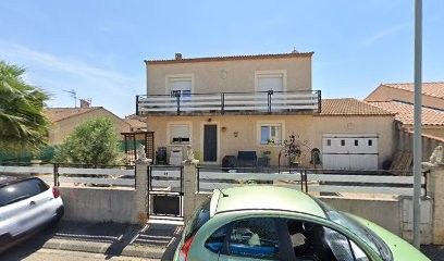 Gimenez Michel, Garage Automobile à Frontignan