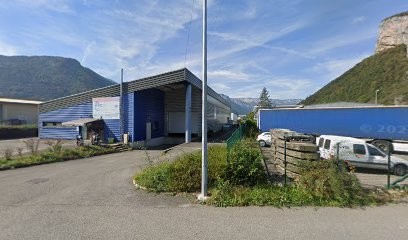 FC Mecanique De Precision, Garage Automobile à Chevaline