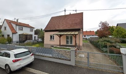 BC Prod, Garage Automobile à Drusenheim