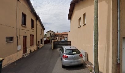 PARE GRELE, Garage Automobile au Péage-de-Roussillon