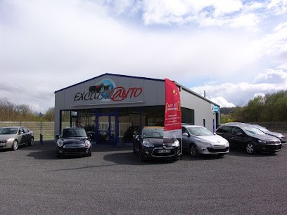 EXCLUSIVAUTO, Garage Automobile à Rachecourt-sur-Marne