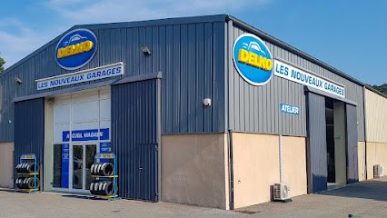 DELKO Sainte-Maxime, Garage Automobile à Sainte-Maxime