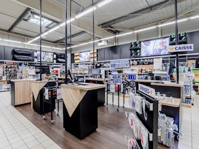 Norauto Le Quesnoy, Garage Automobile au Quesnoy