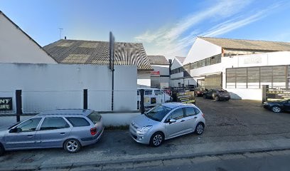 Express Auto, Garage Automobile à Lucé